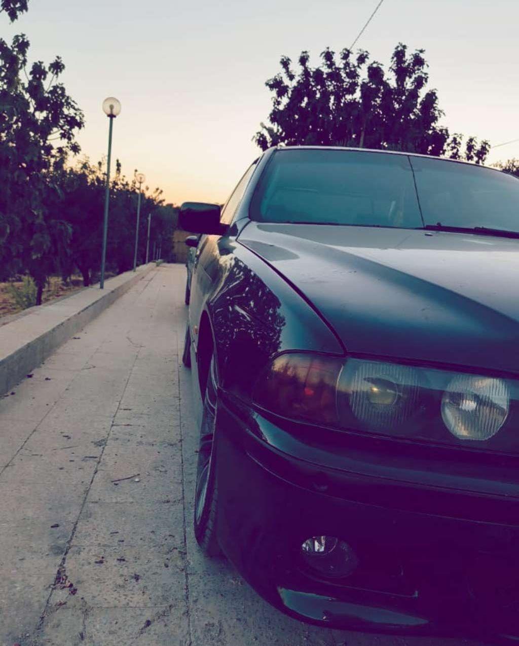1999, بي ام