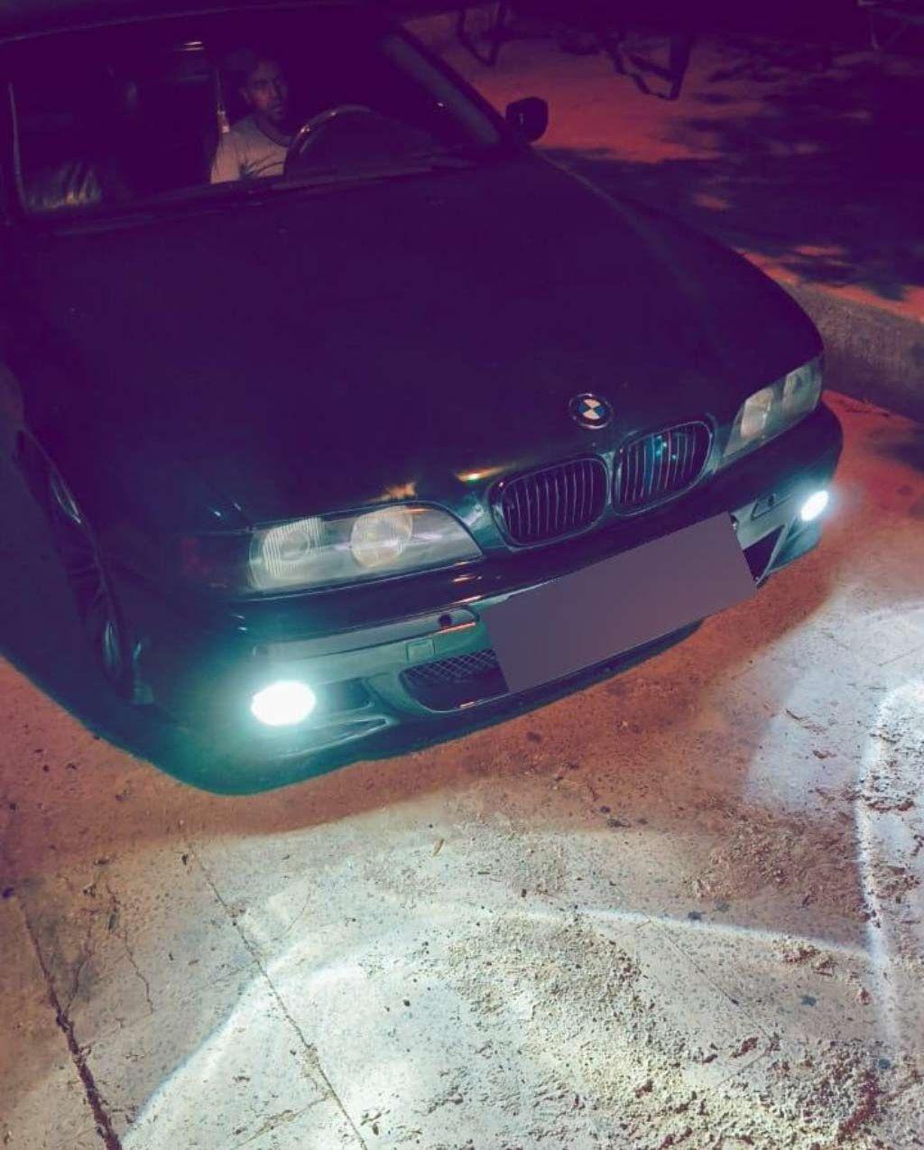 1999, بي ام
