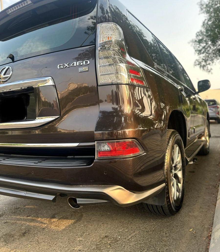 Lexus لكزس GX