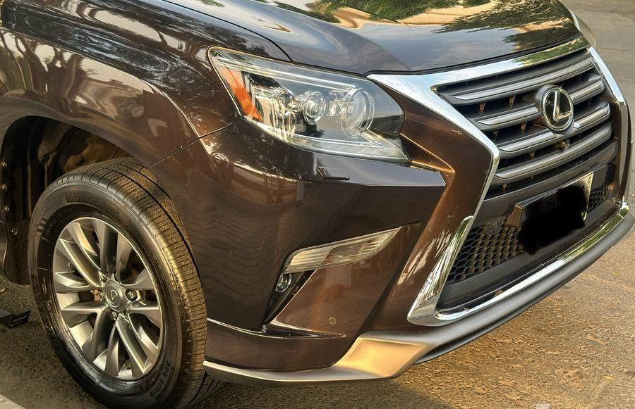 Lexus لكزس GX
