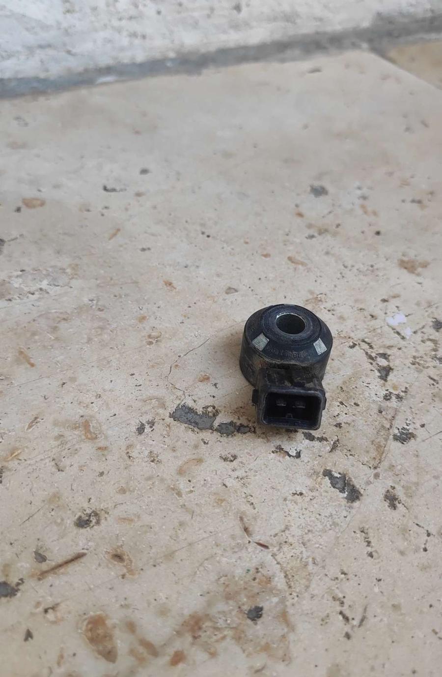 قطع غيار مستخدم