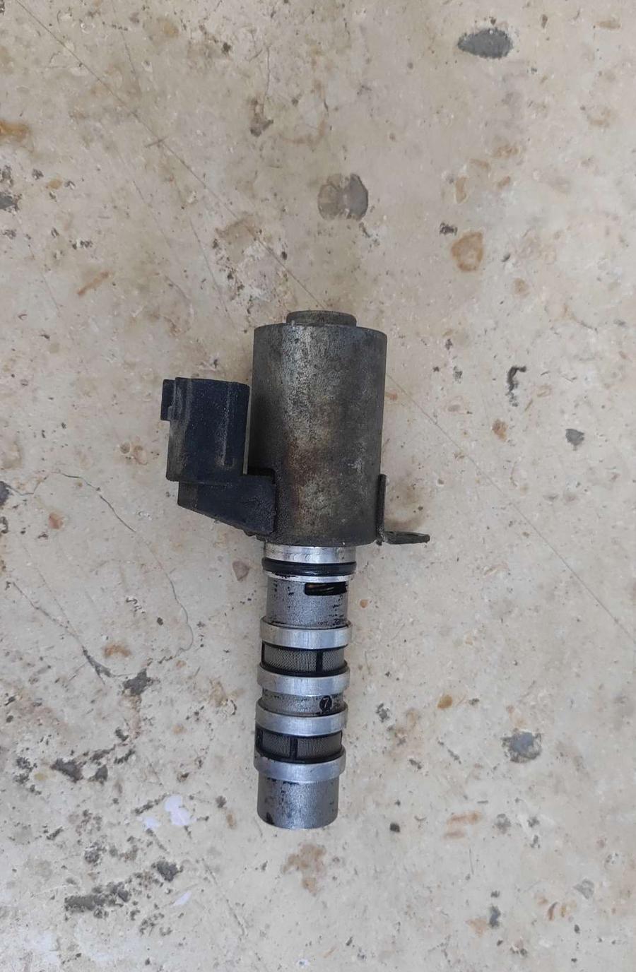 قطع غيار مستخدم