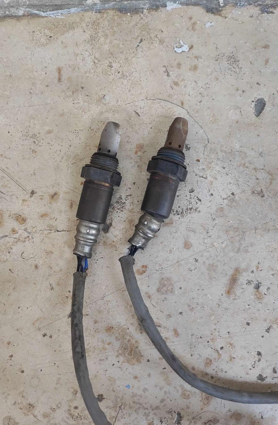 قطع غيار مستخدم