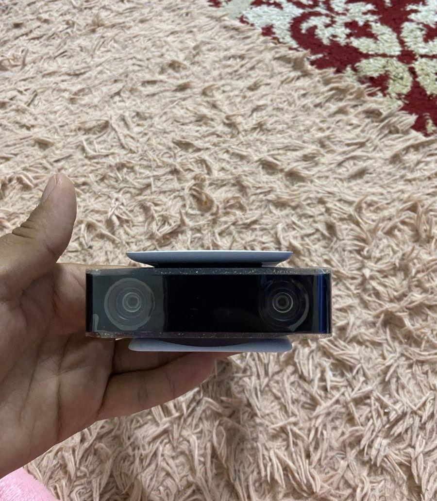 كاميرا سوني 5
