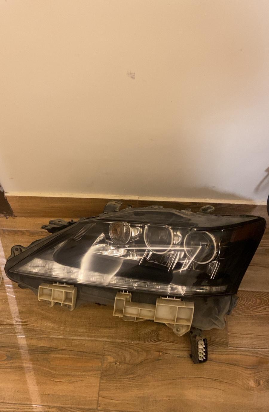 شمعت لكزس gs350