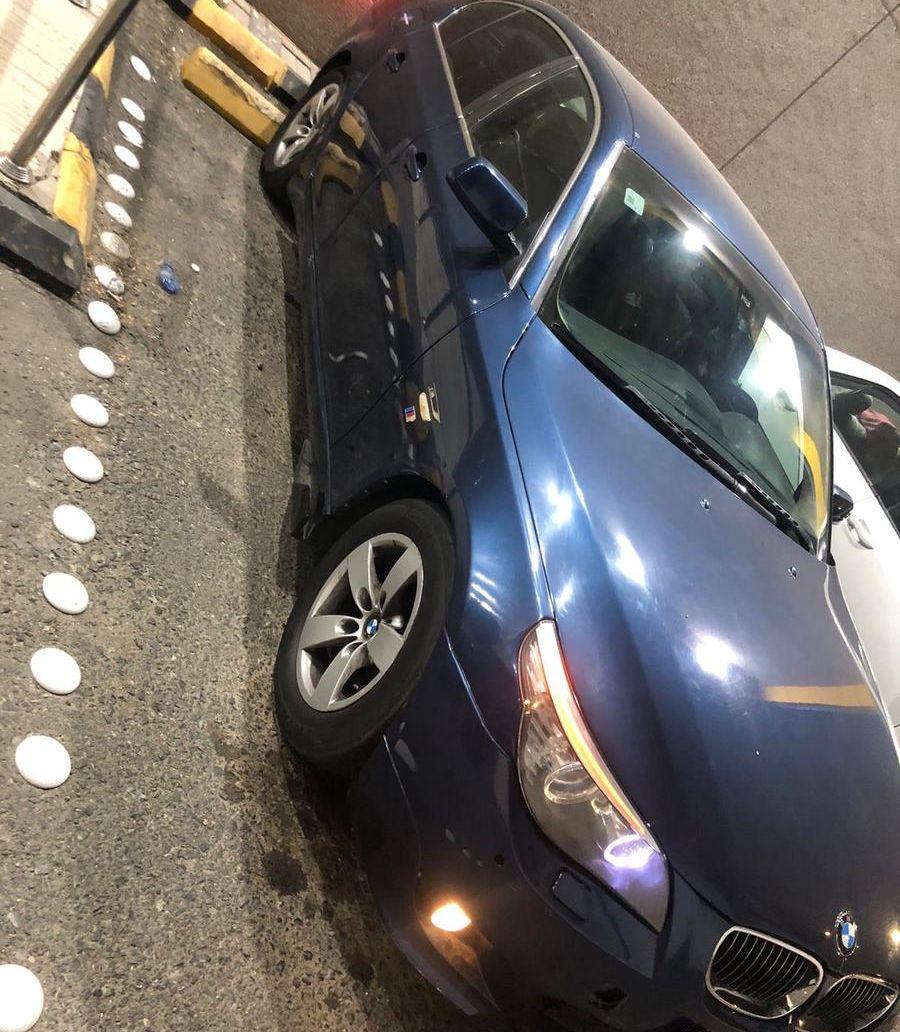 BMWبي ام دبليو