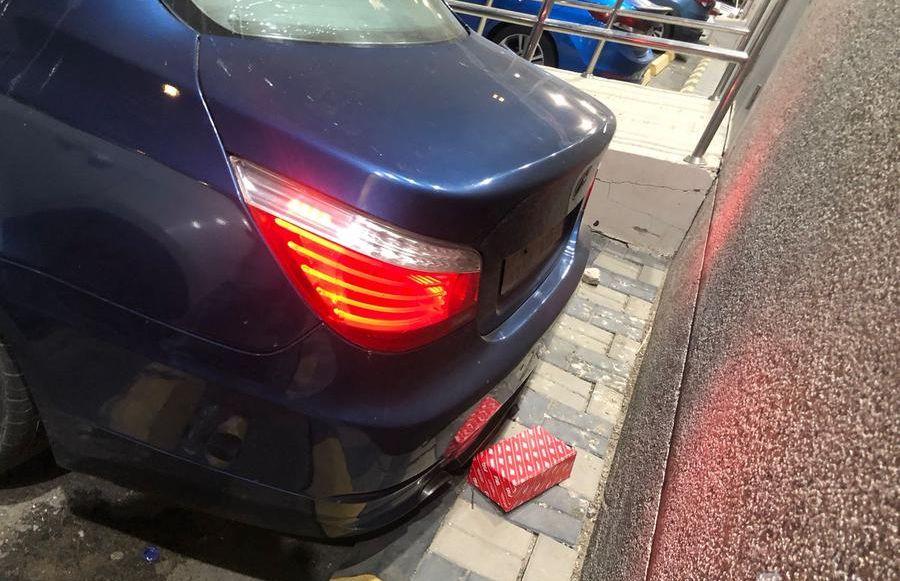 BMWبي ام دبليو