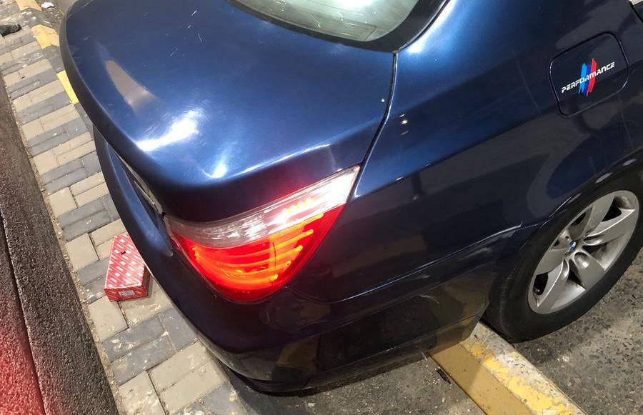 BMWبي ام دبليو