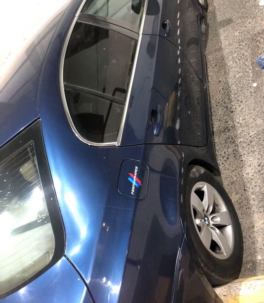 BMWبي ام دبليو