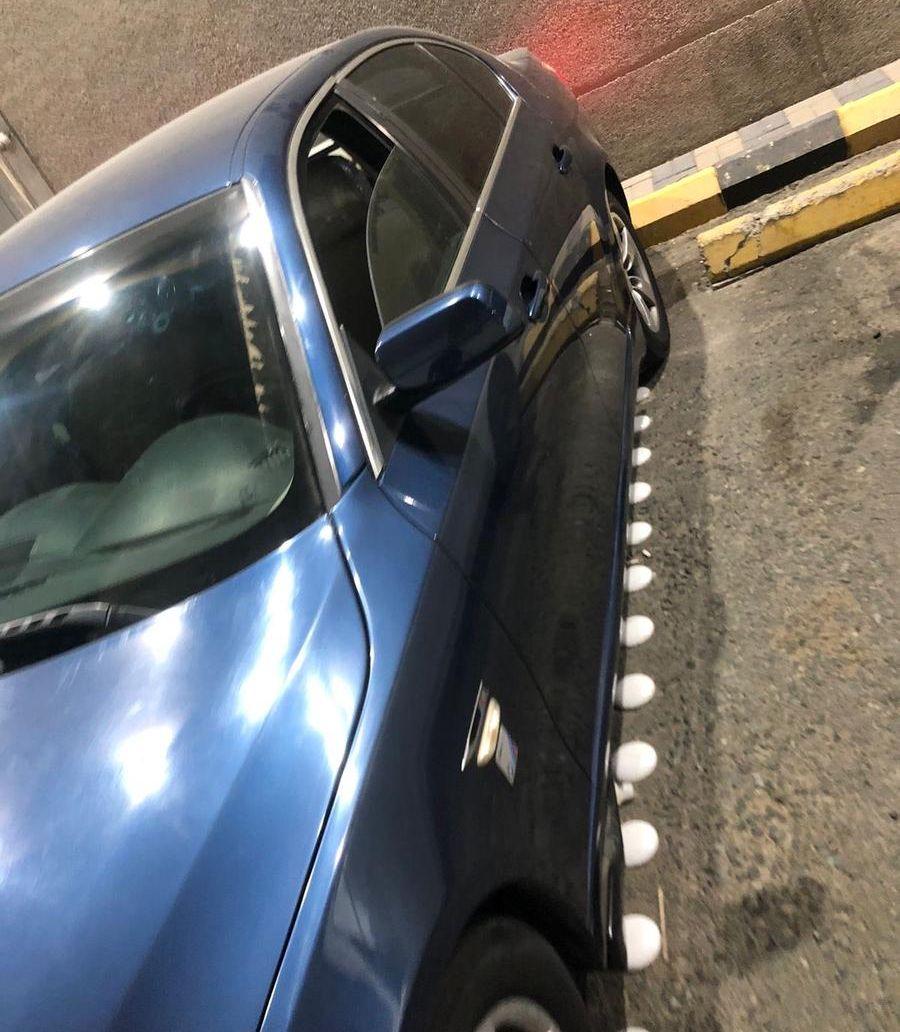 BMWبي ام دبليو
