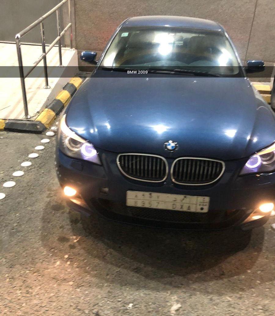 BMWبي ام دبليو