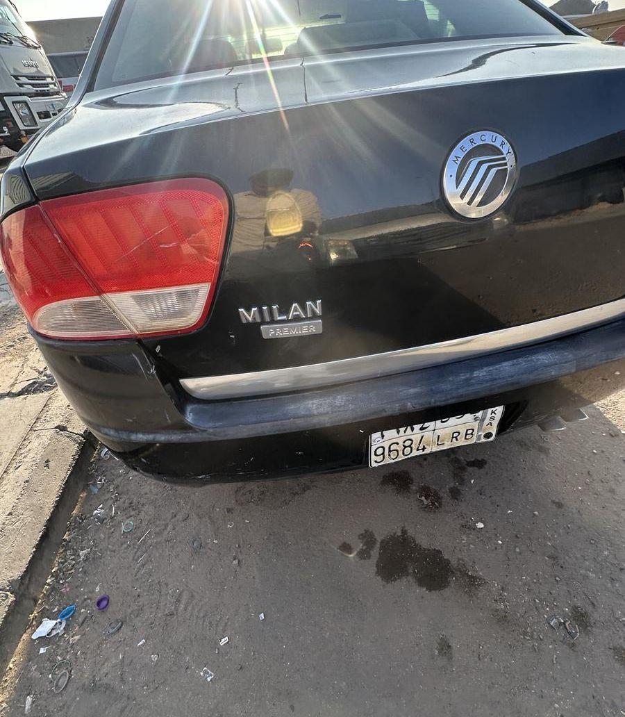 سيارة للبيع فورد