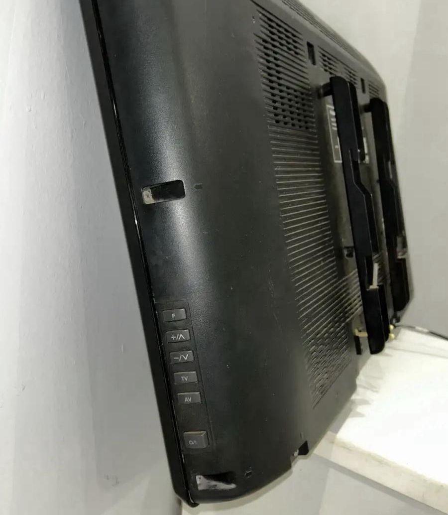 شاشة Panasonic