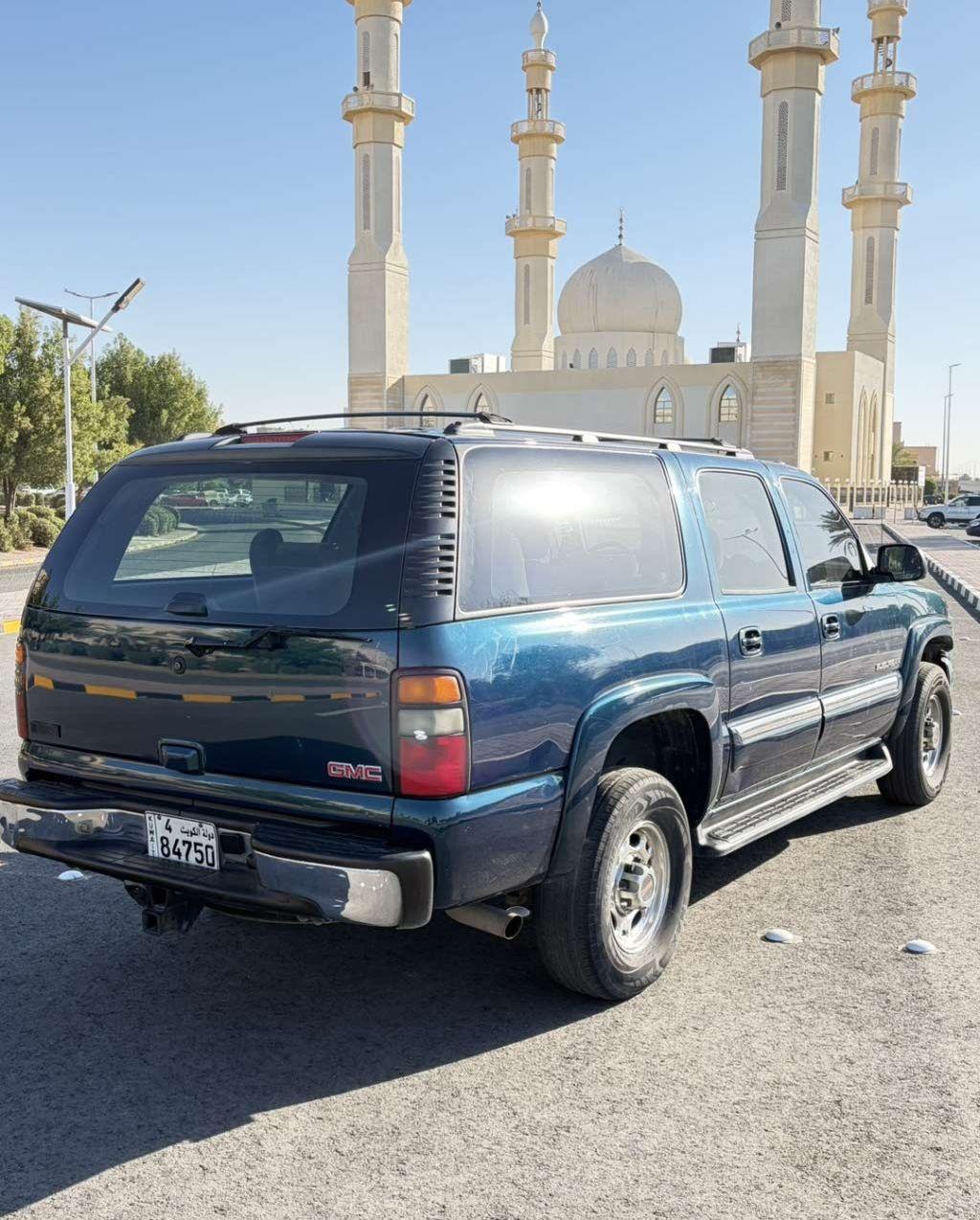2006 جي إم