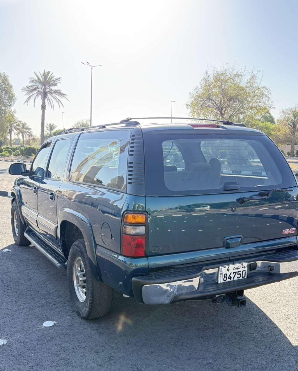 2006 جي إم