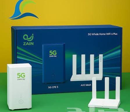 زين 5g سعر