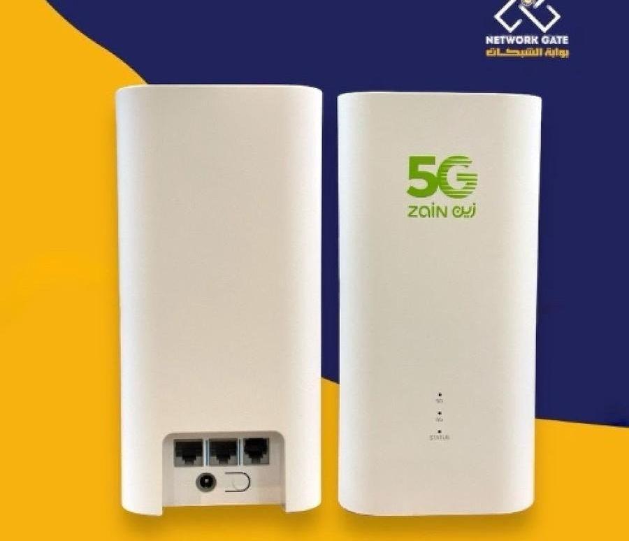 زين 5g سعر