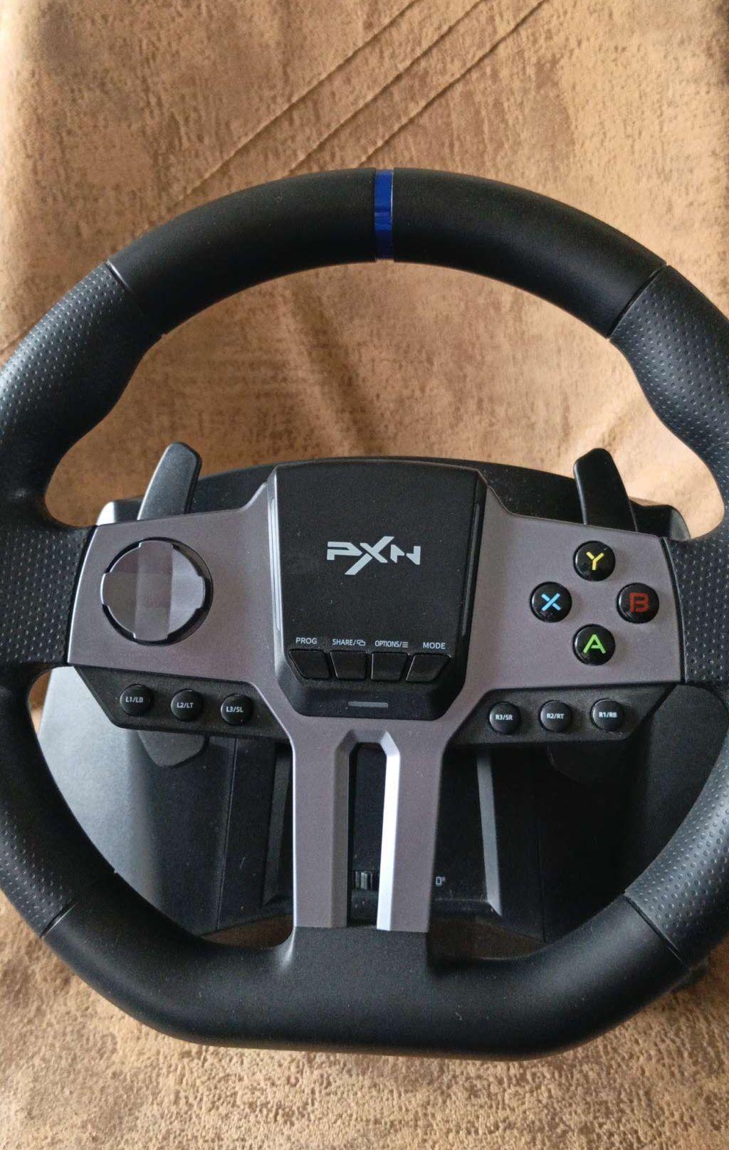 ستيرنج px v9