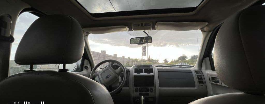2008, فورد, اسكايب,