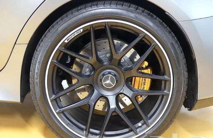 مرسيدس gt 63