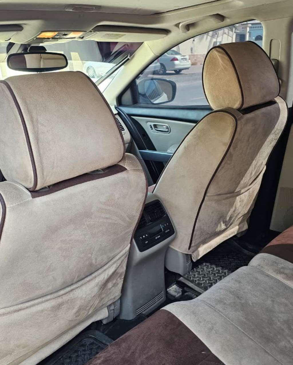 2010 مازدا CX-9