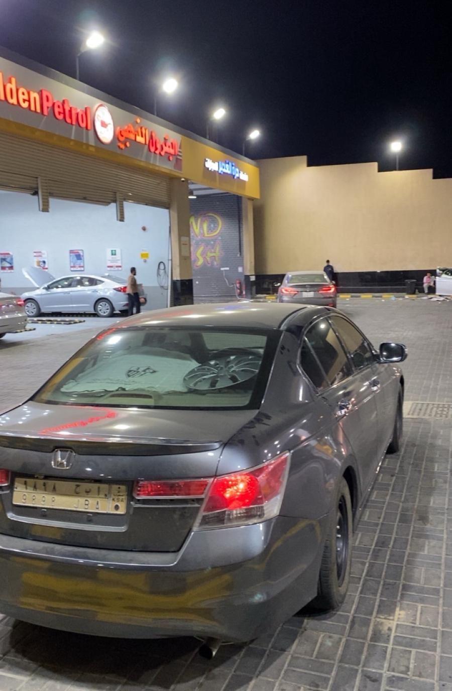 هوندا اكورد