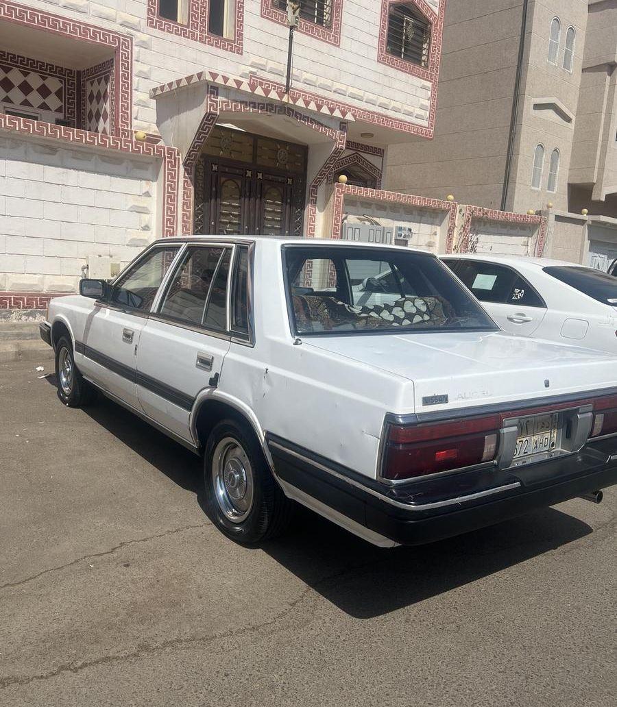 نسيان فئة زد