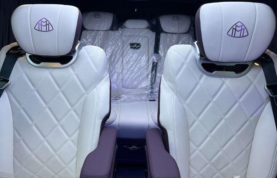 2025 Mercedes-Benz Vito