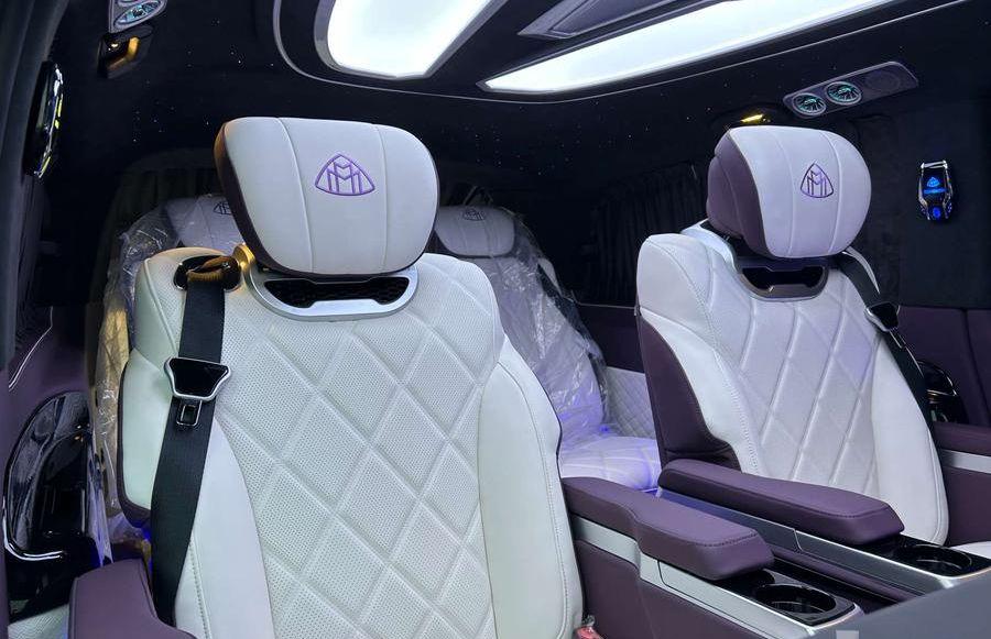 2025 Mercedes-Benz Vito