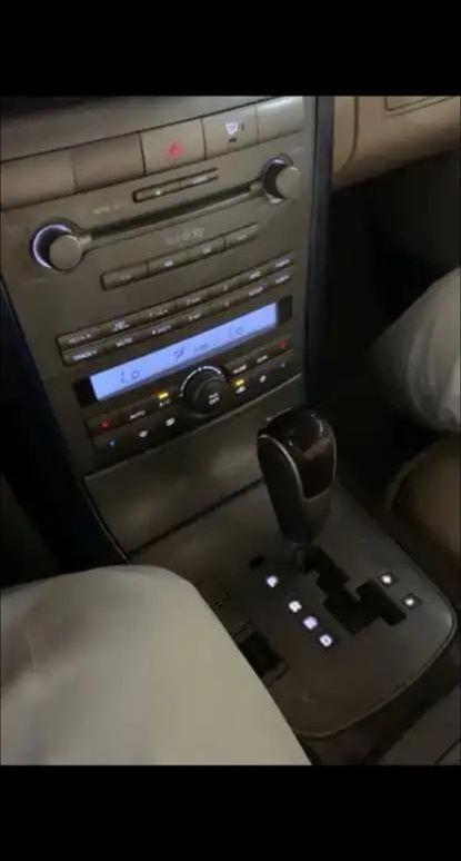 للبيع كيا اوبيروس