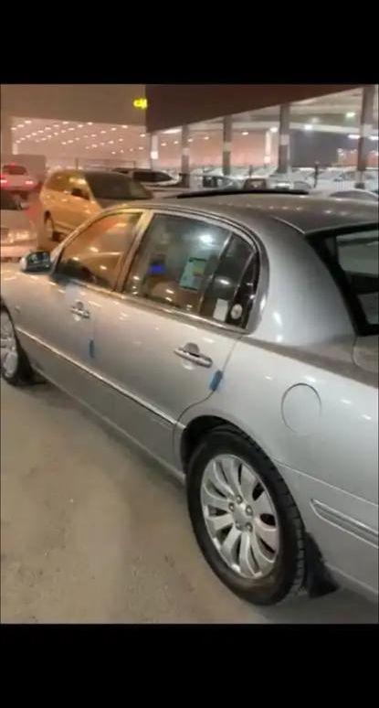 للبيع كيا اوبيروس