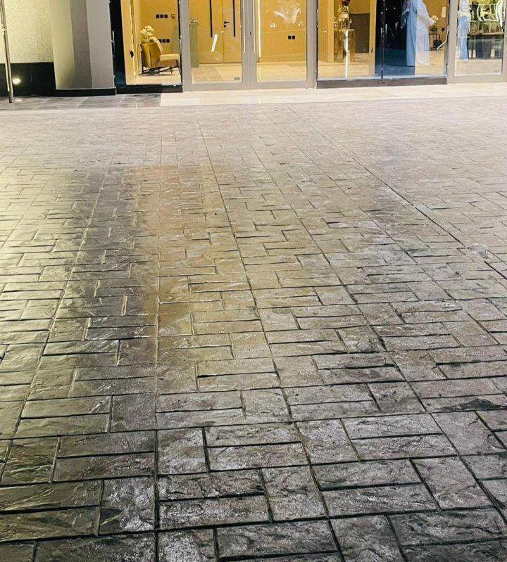 صبة مروحة صبة