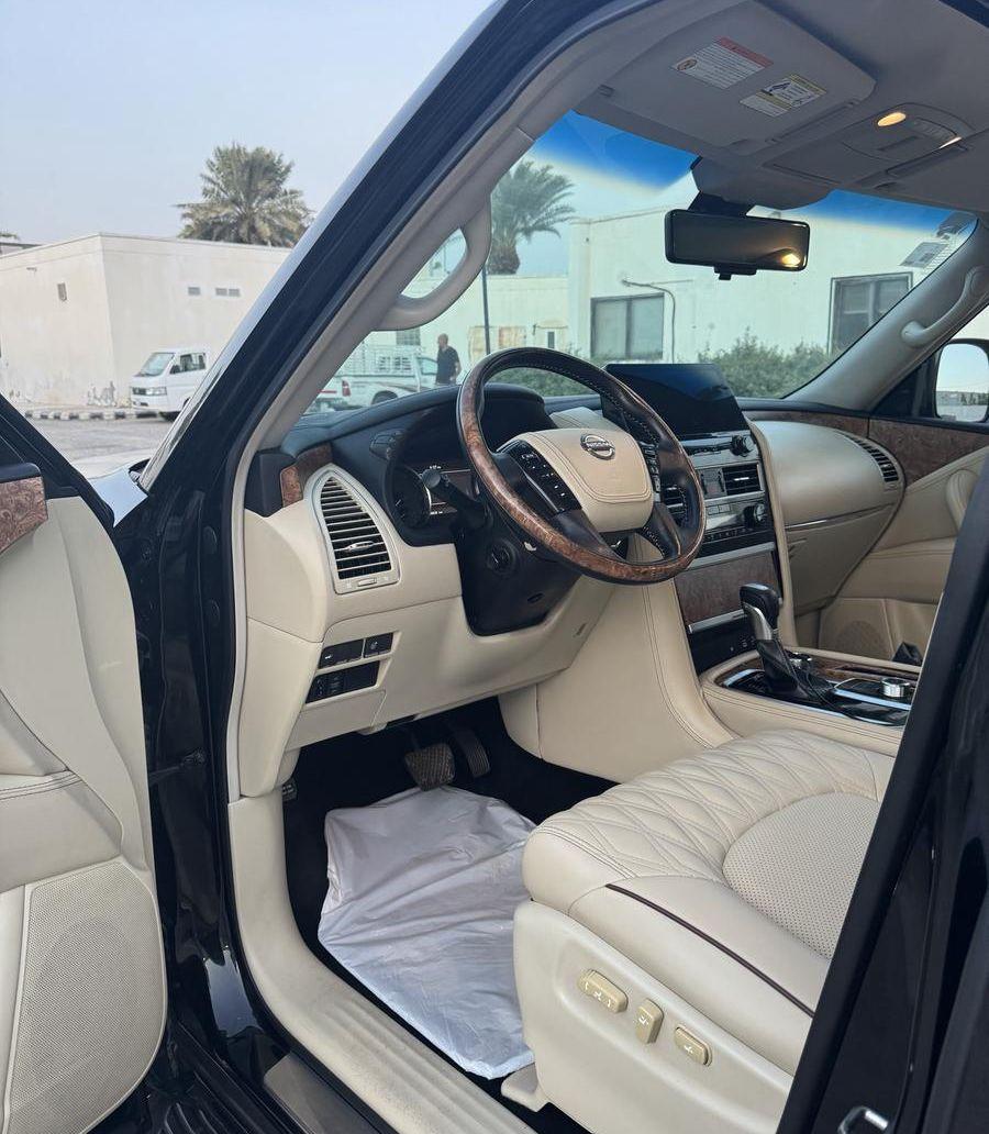 باترول بلاتينيوم فل