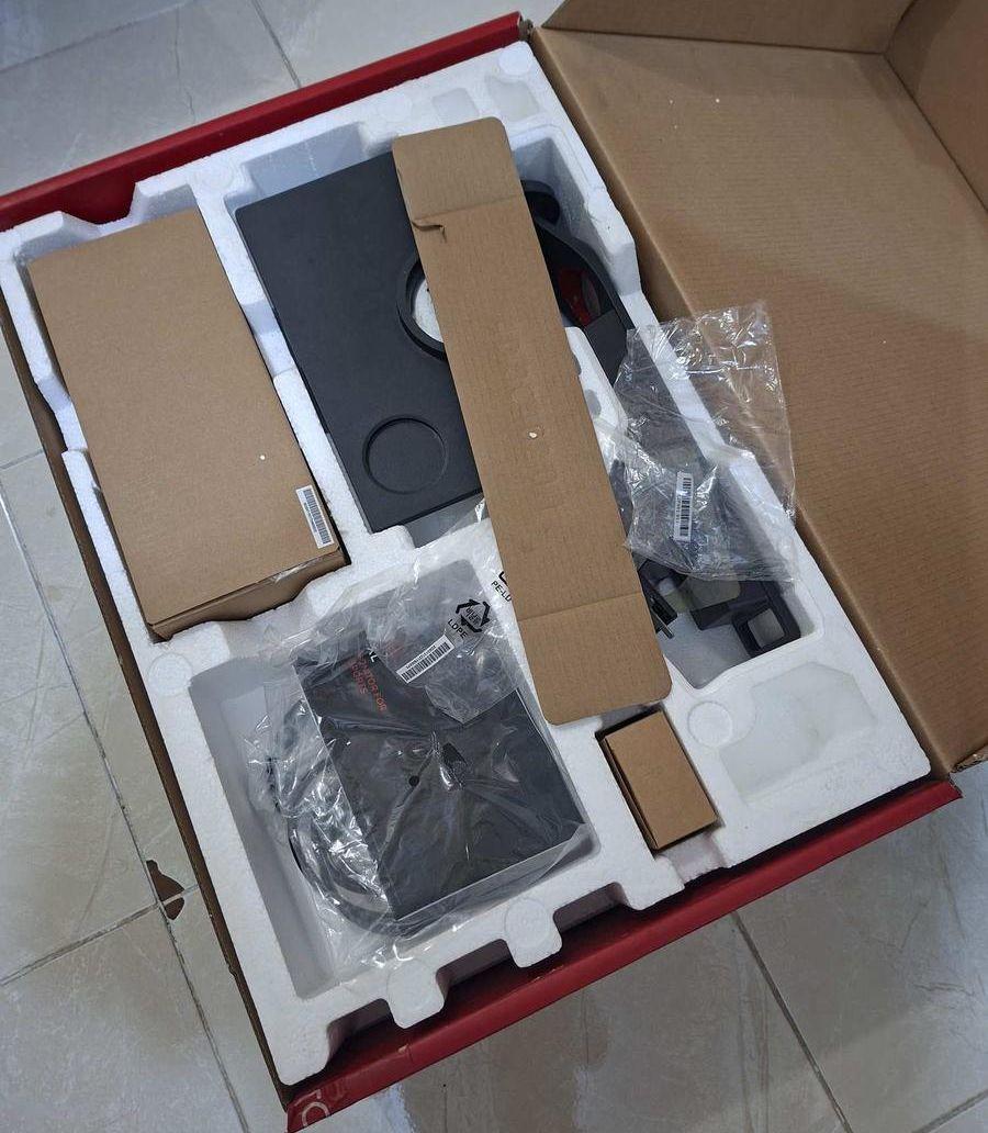 شاشة PC 240hz