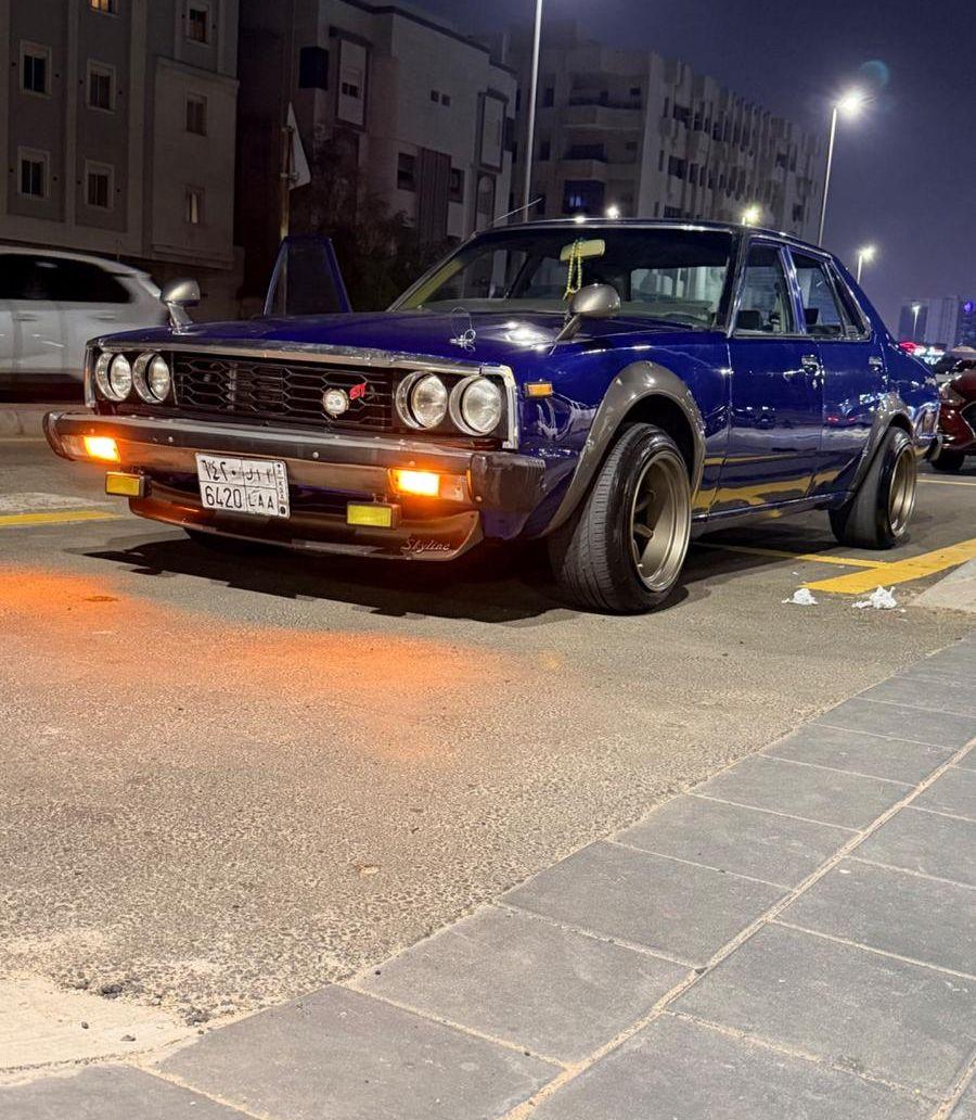 للبيع جيتي سكايلاين