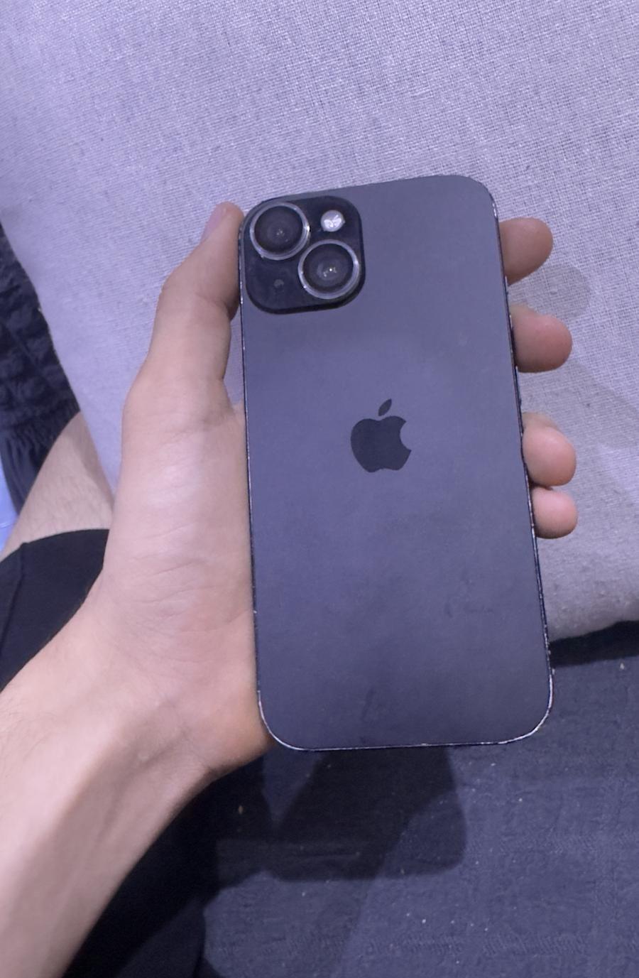 ايفون 15