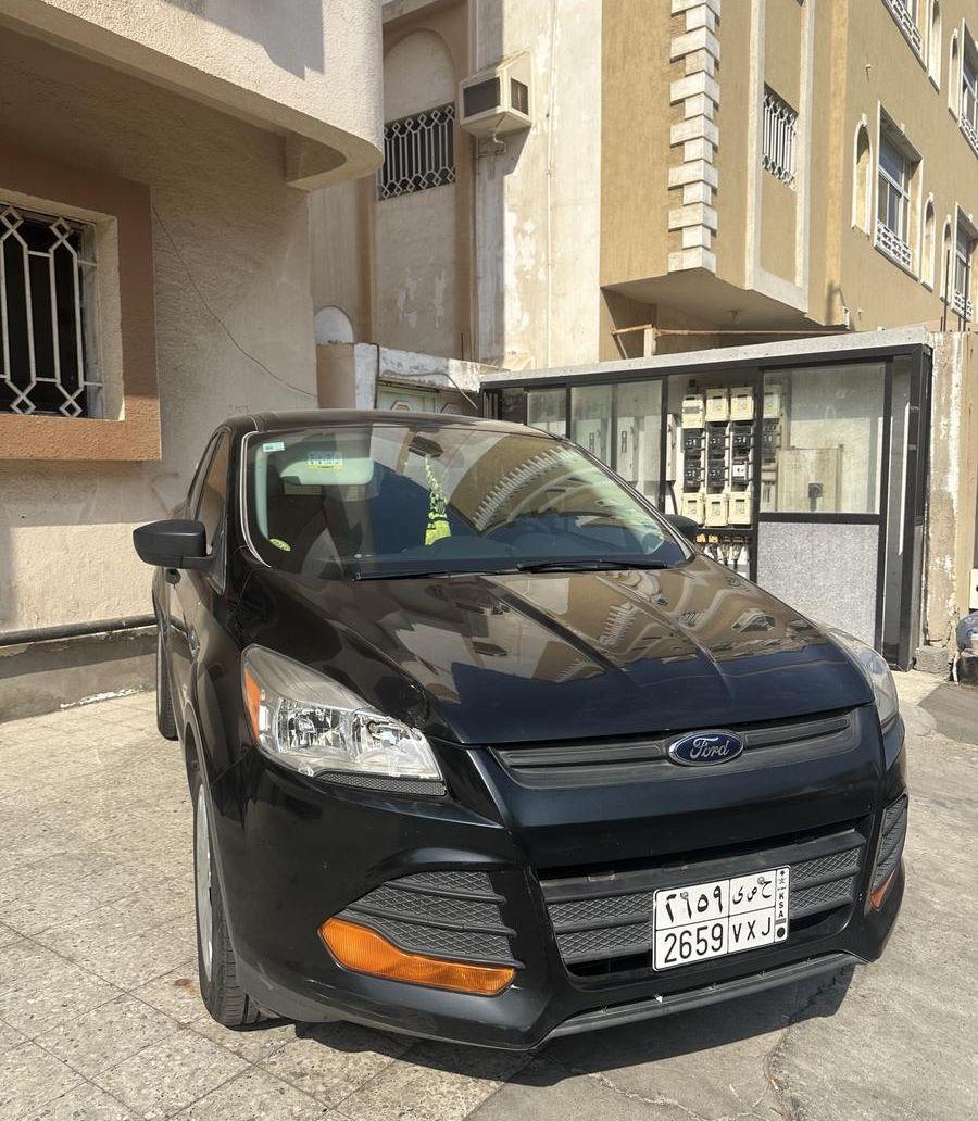فورد اسكيب 2014