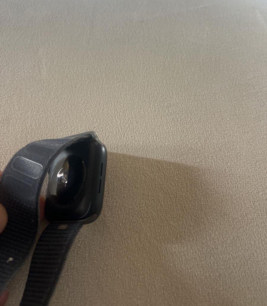 Apple Watch SE