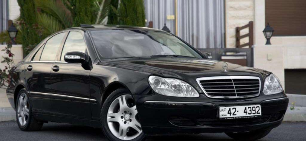 2005, مرسيدس بنز,