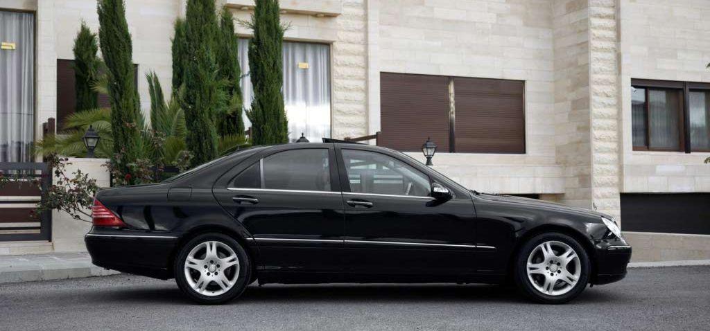 2005, مرسيدس بنز,