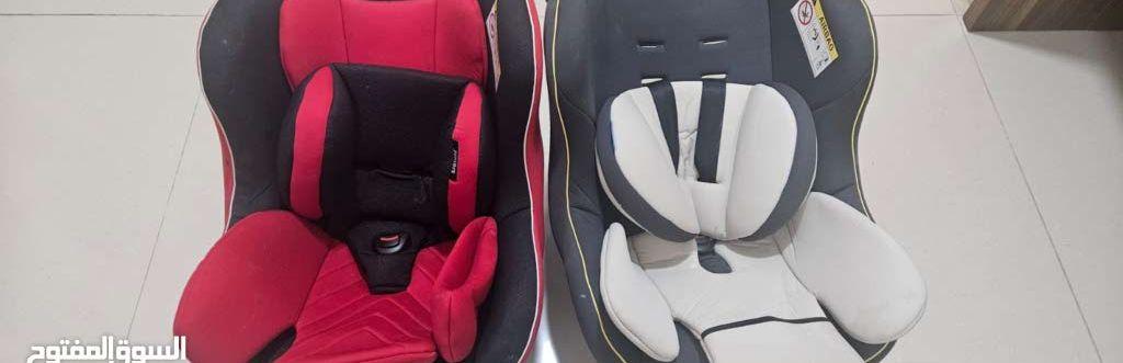 Junior baby car