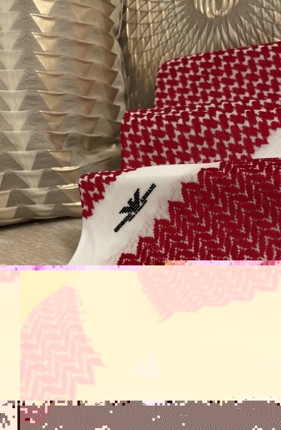 شماغ ملكي خاص