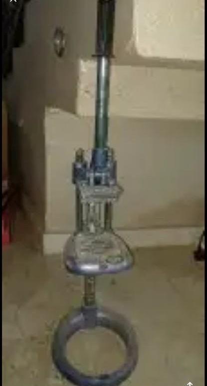 القنفذة القوز