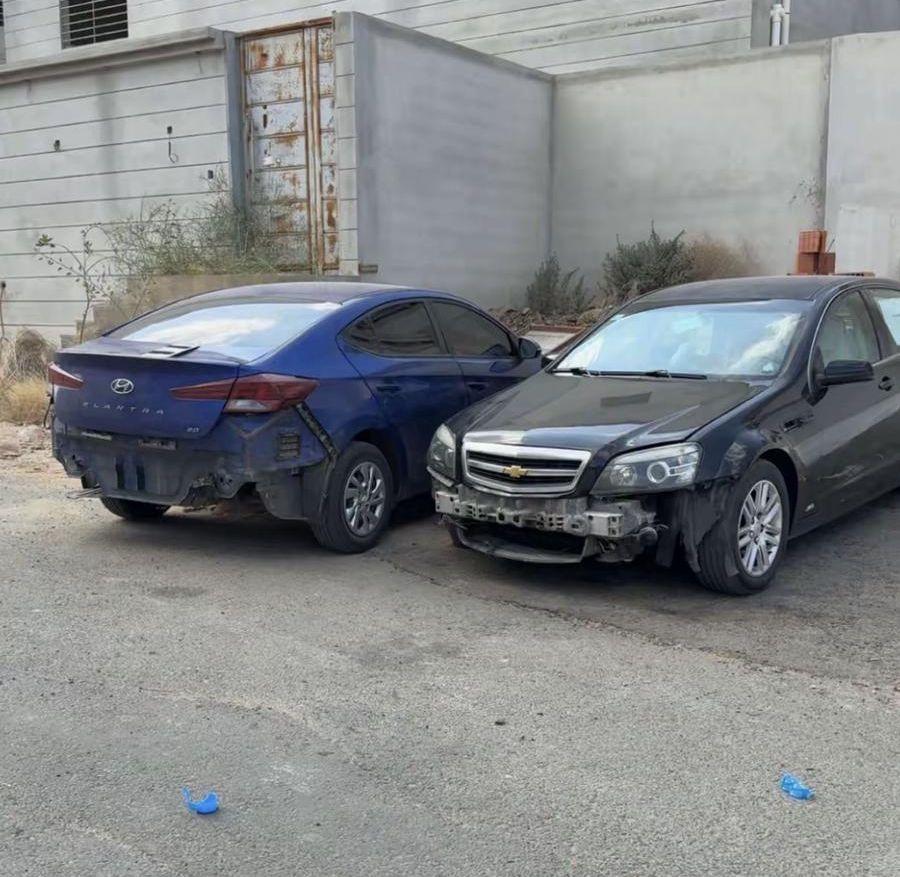 كابرس 2013