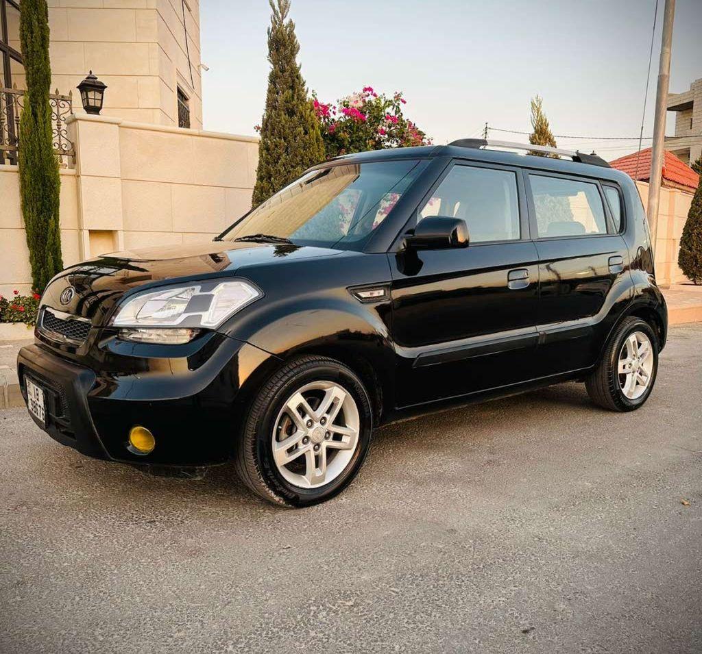 2009, كيا, سول,