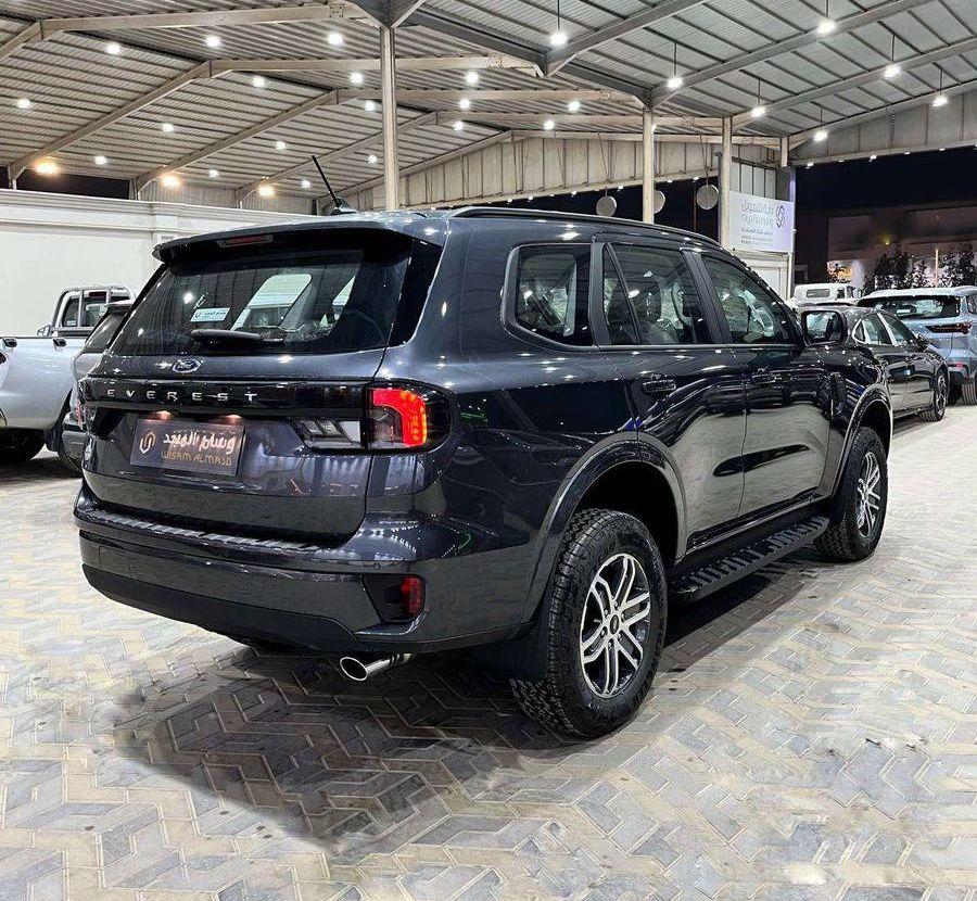 عرض خاص فورد
