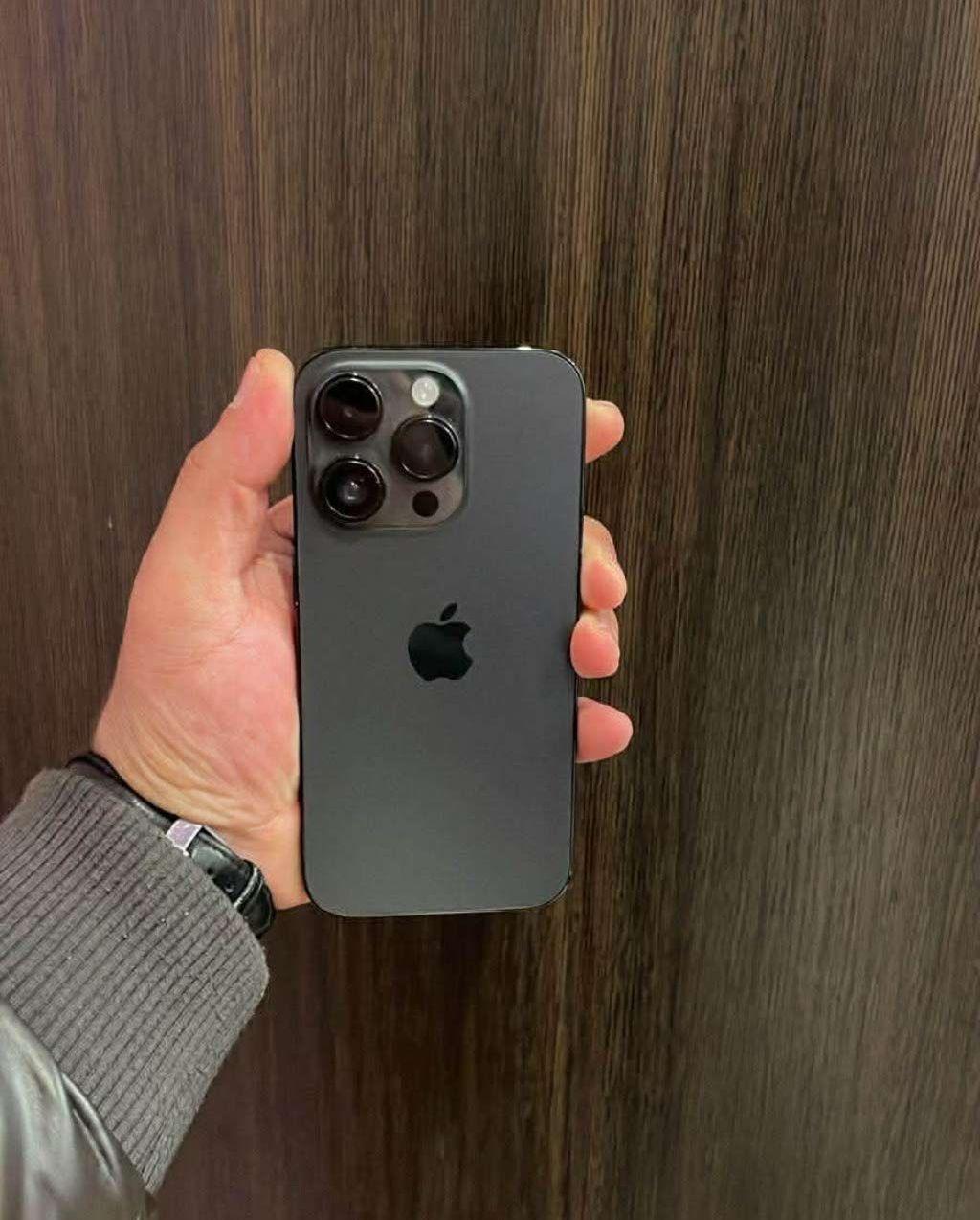 آيفون 14برو