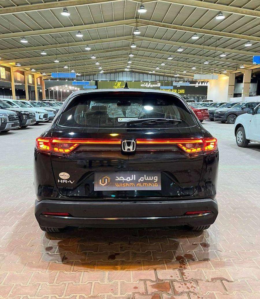 عرض خاص هوندا