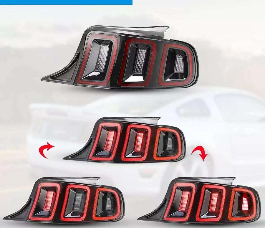 موستنج اسطبات خلفية
