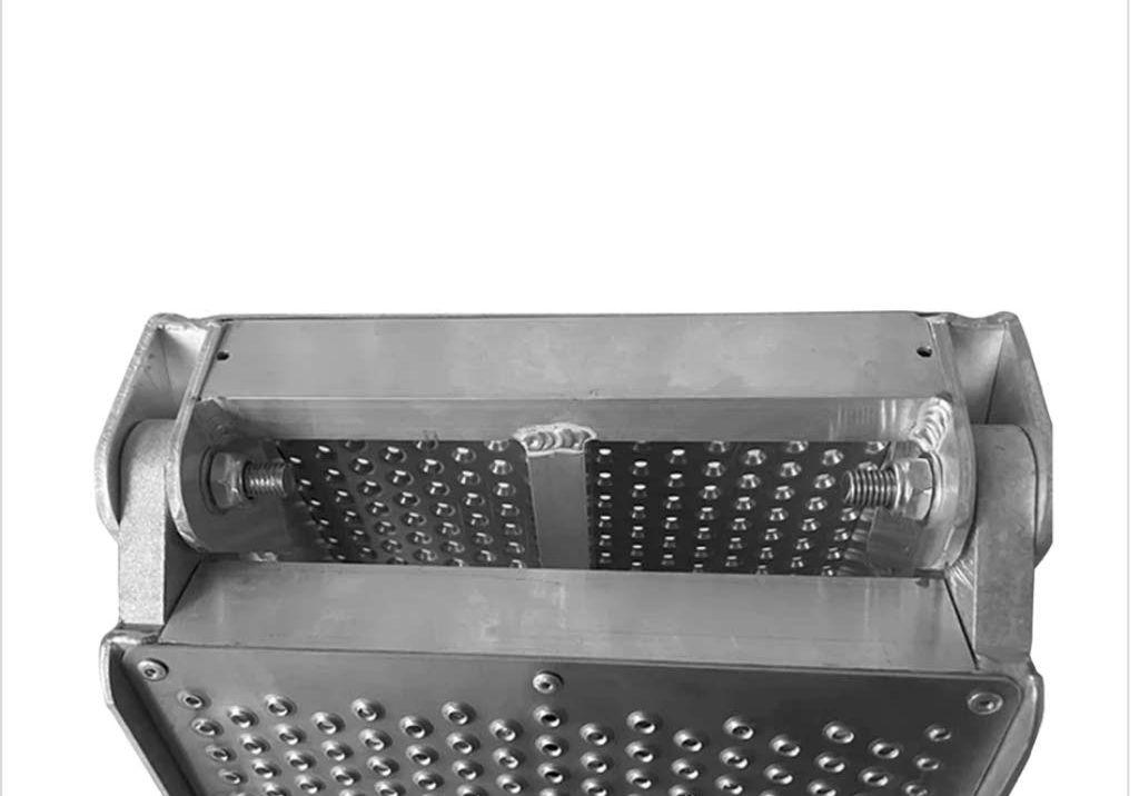 Aluminum 1pc Motorcycle